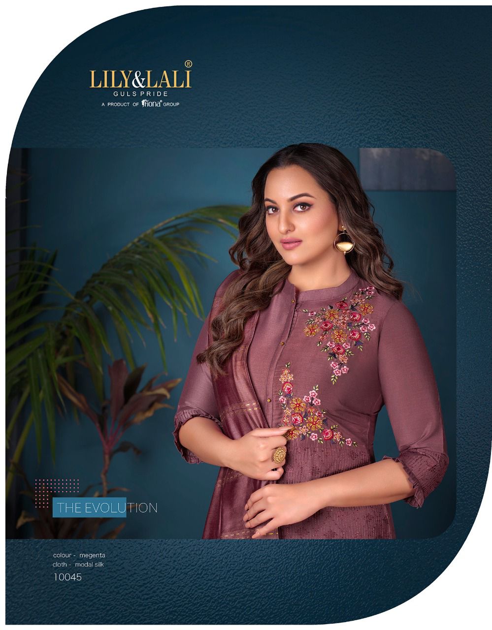 Fairy Tale New Exclusive Festive Wear Heavy Silk Readymade Suit Collection